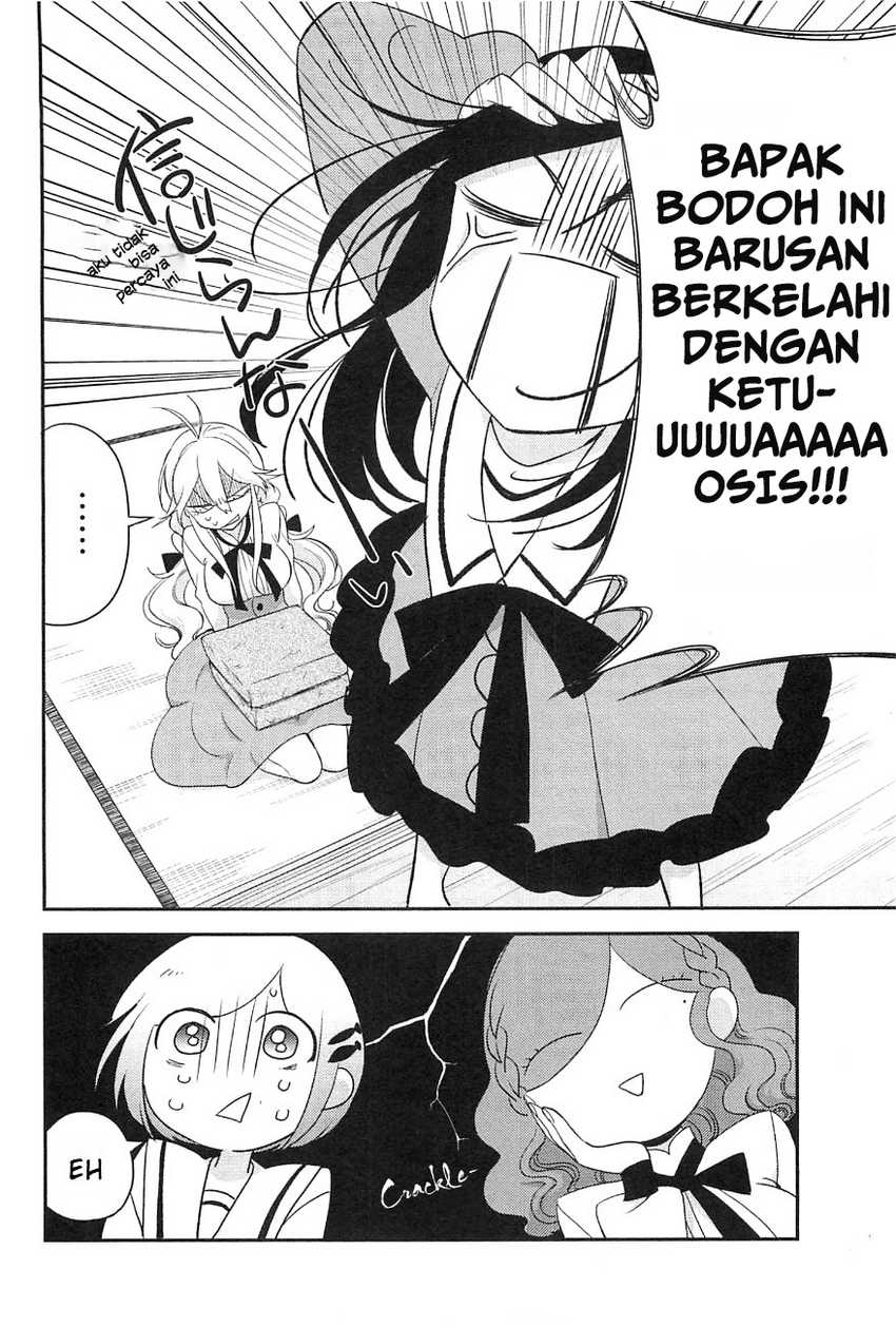 Opapagoto Chapter 6 - halaman 14