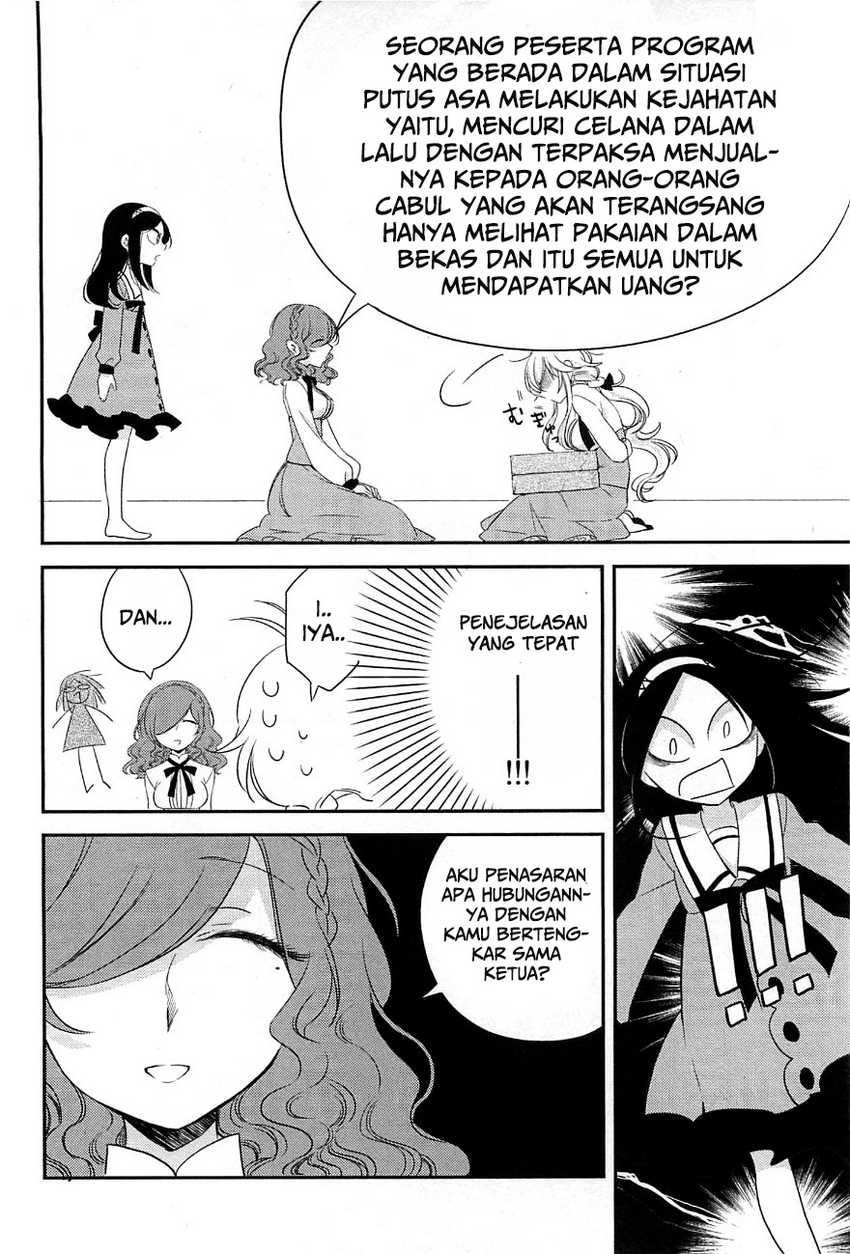 Opapagoto Chapter 6 - halaman 18