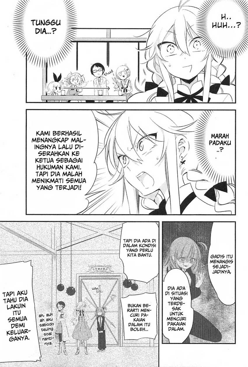 Opapagoto Chapter 6 - halaman 19