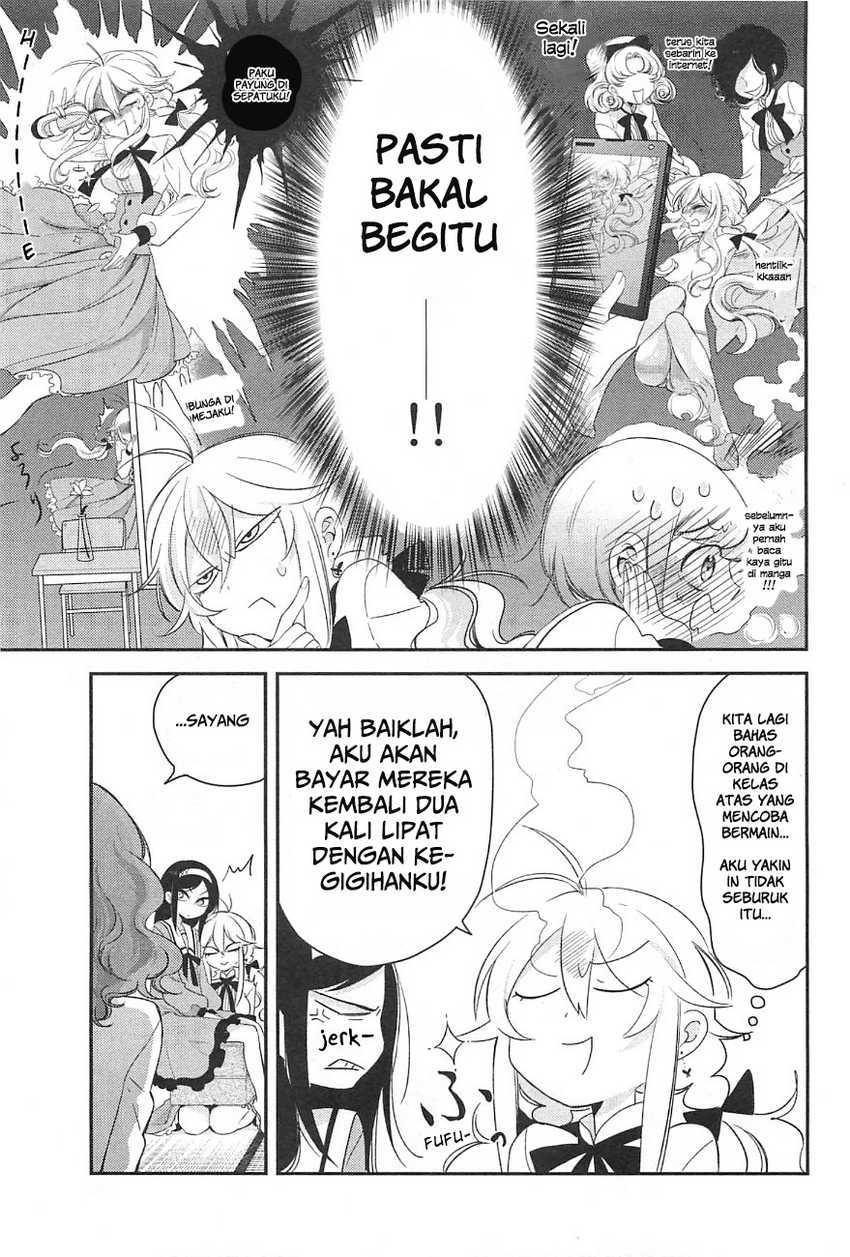 Opapagoto Chapter 6 - halaman 23