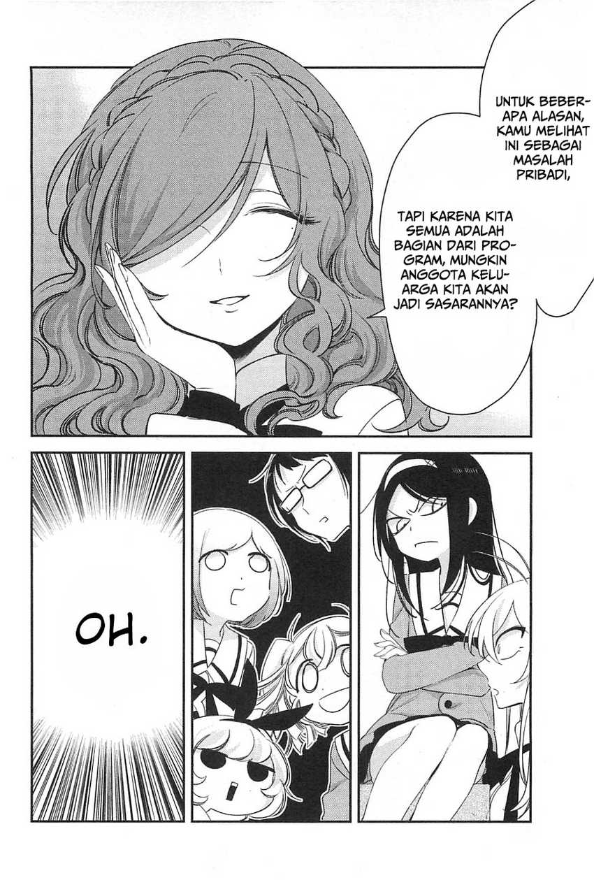Opapagoto Chapter 6 - halaman 24