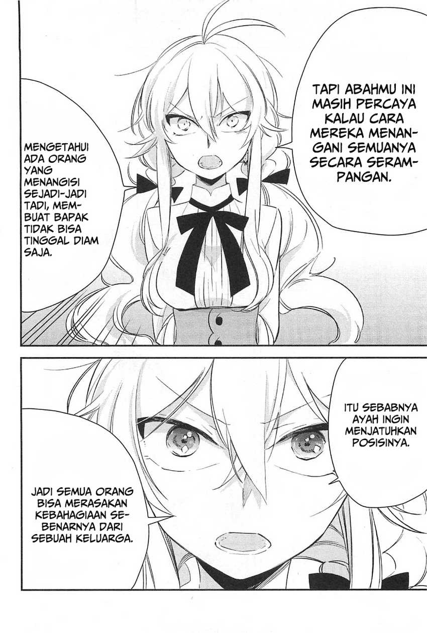 Opapagoto Chapter 6 - halaman 28
