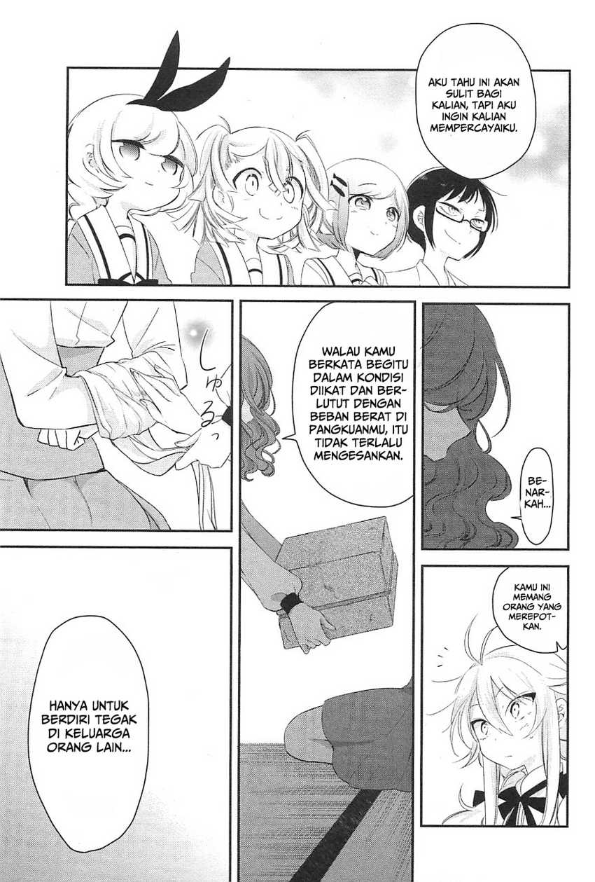 Opapagoto Chapter 6 - halaman 29