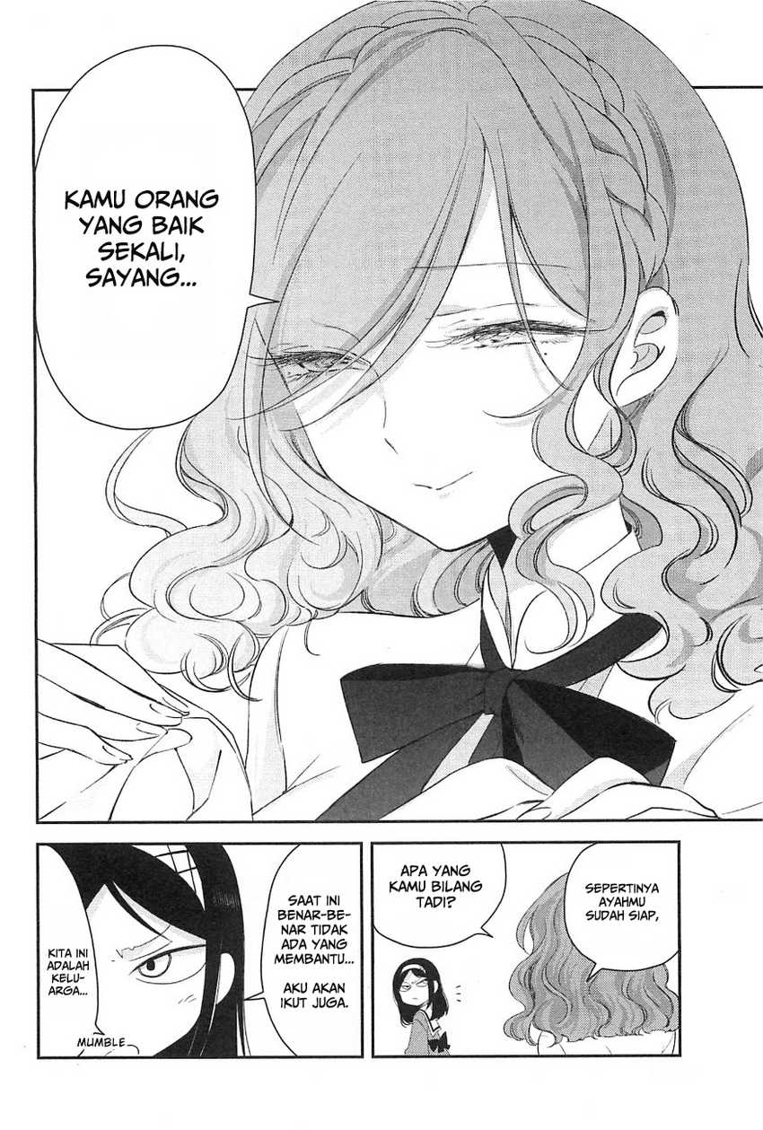 Opapagoto Chapter 6 - halaman 30