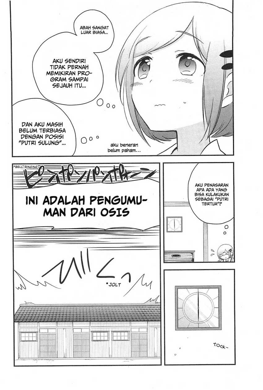 Opapagoto Chapter 6 - halaman 32