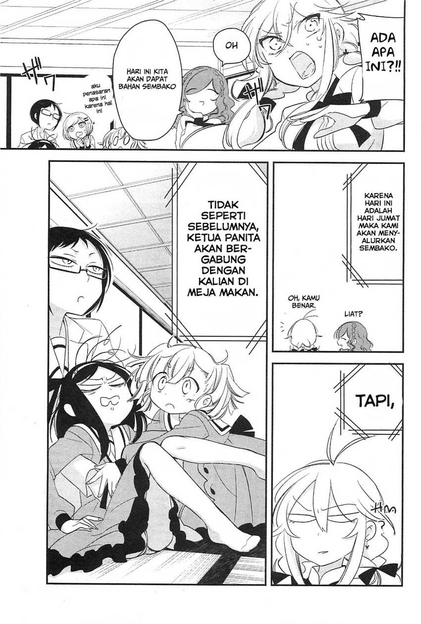 Opapagoto Chapter 6 - halaman 33