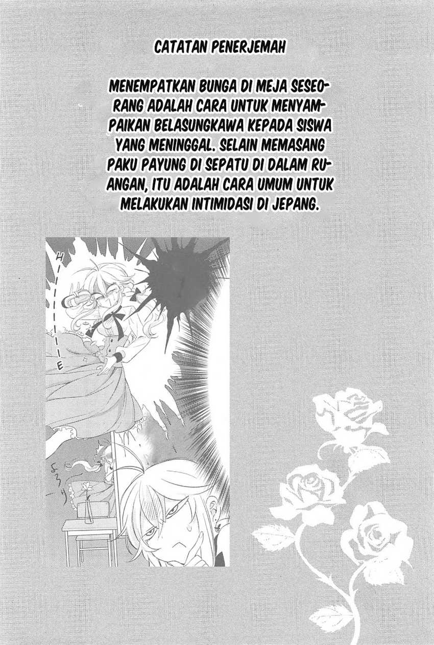 Opapagoto Chapter 6 - halaman 35
