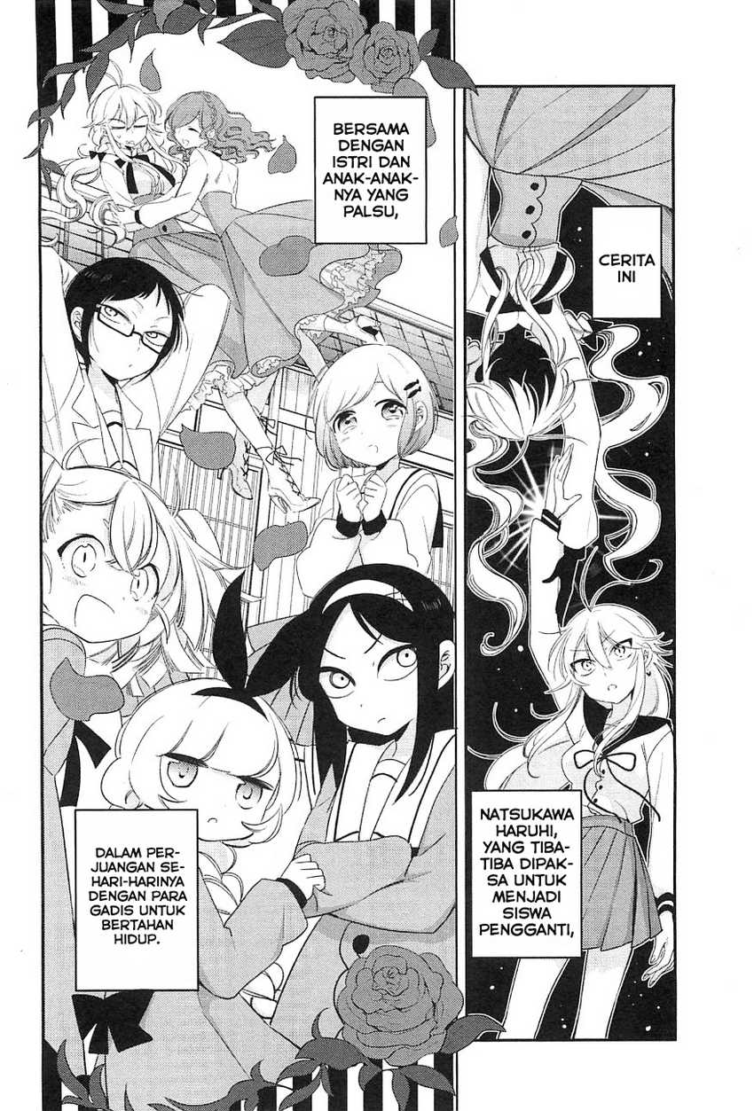 Opapagoto Chapter 6 - halaman 4