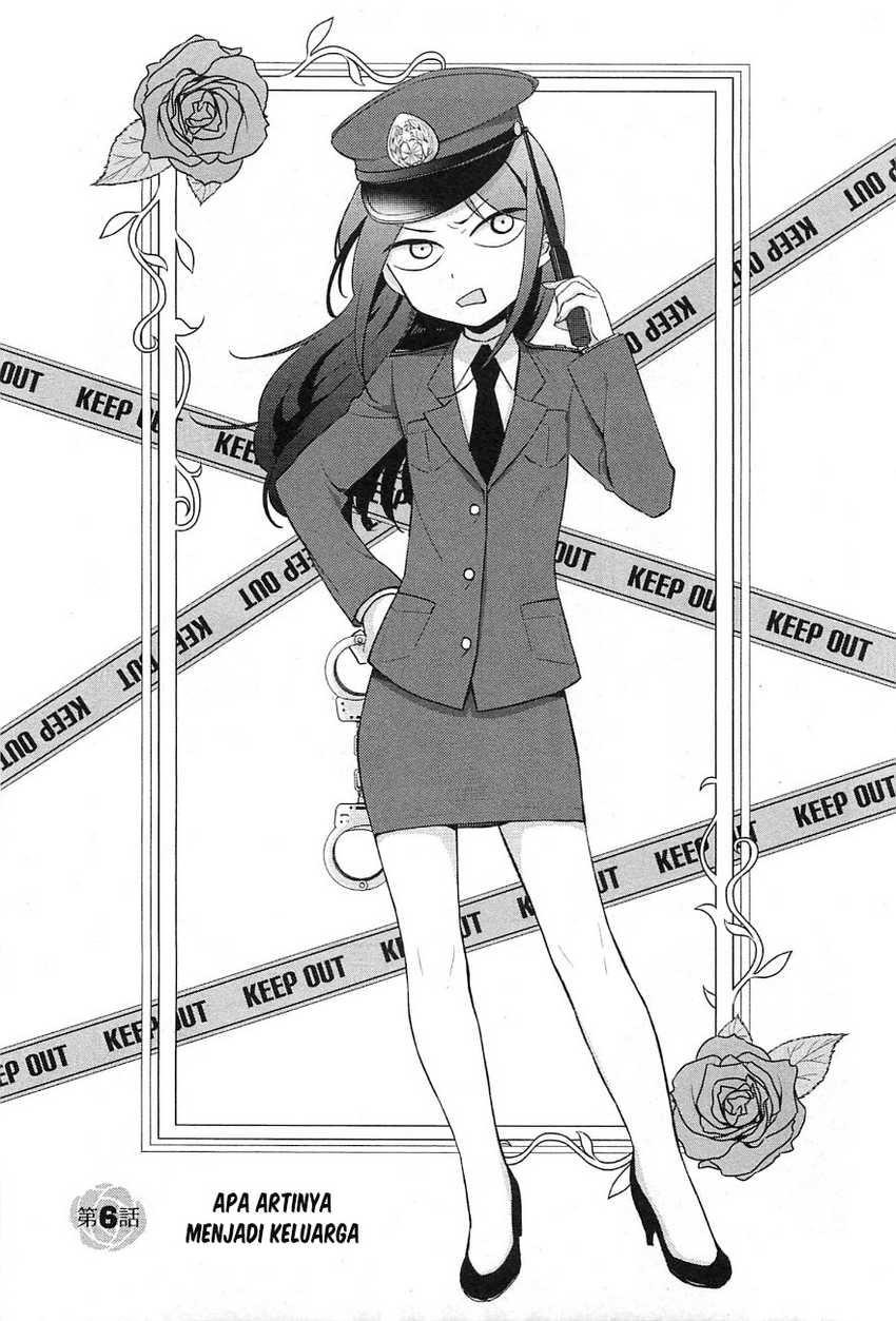 Opapagoto Chapter 6 - halaman 5