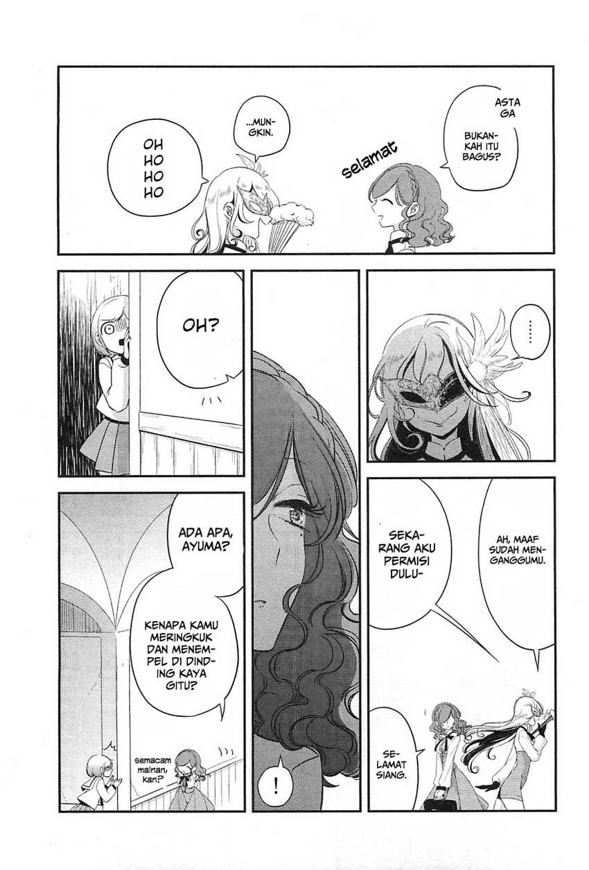 Opapagoto Chapter 6 - halaman 9