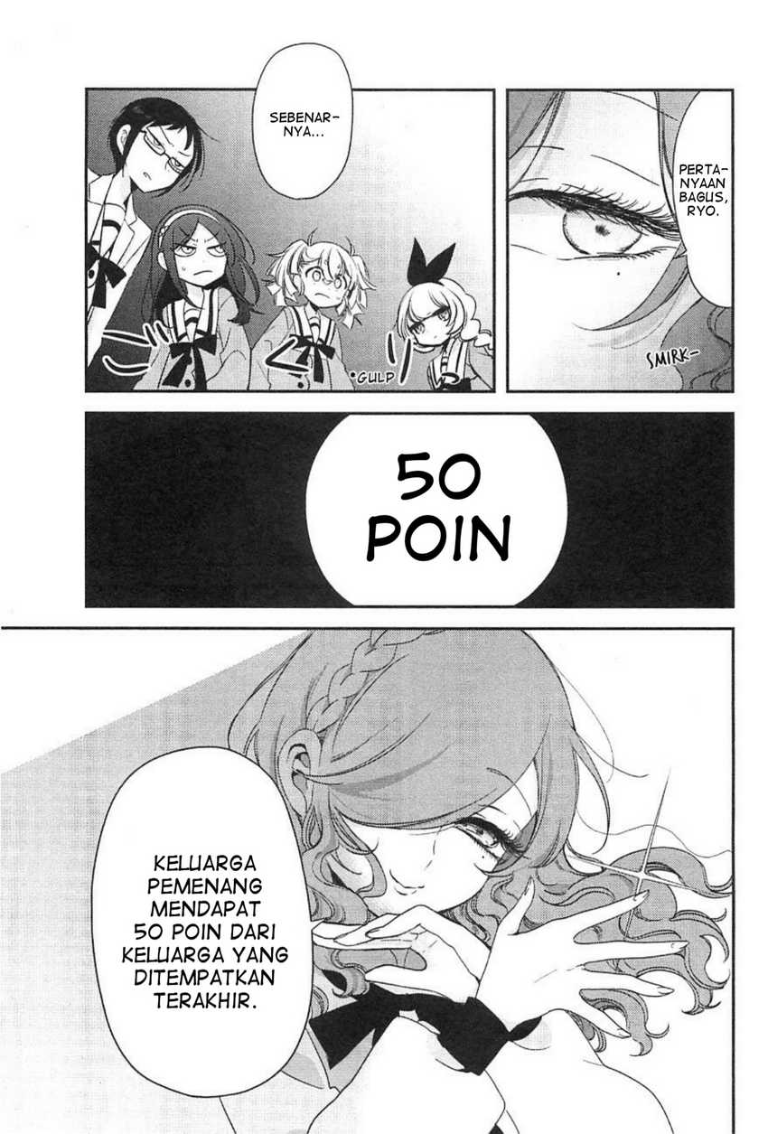 Opapagoto Chapter 7 - halaman 11