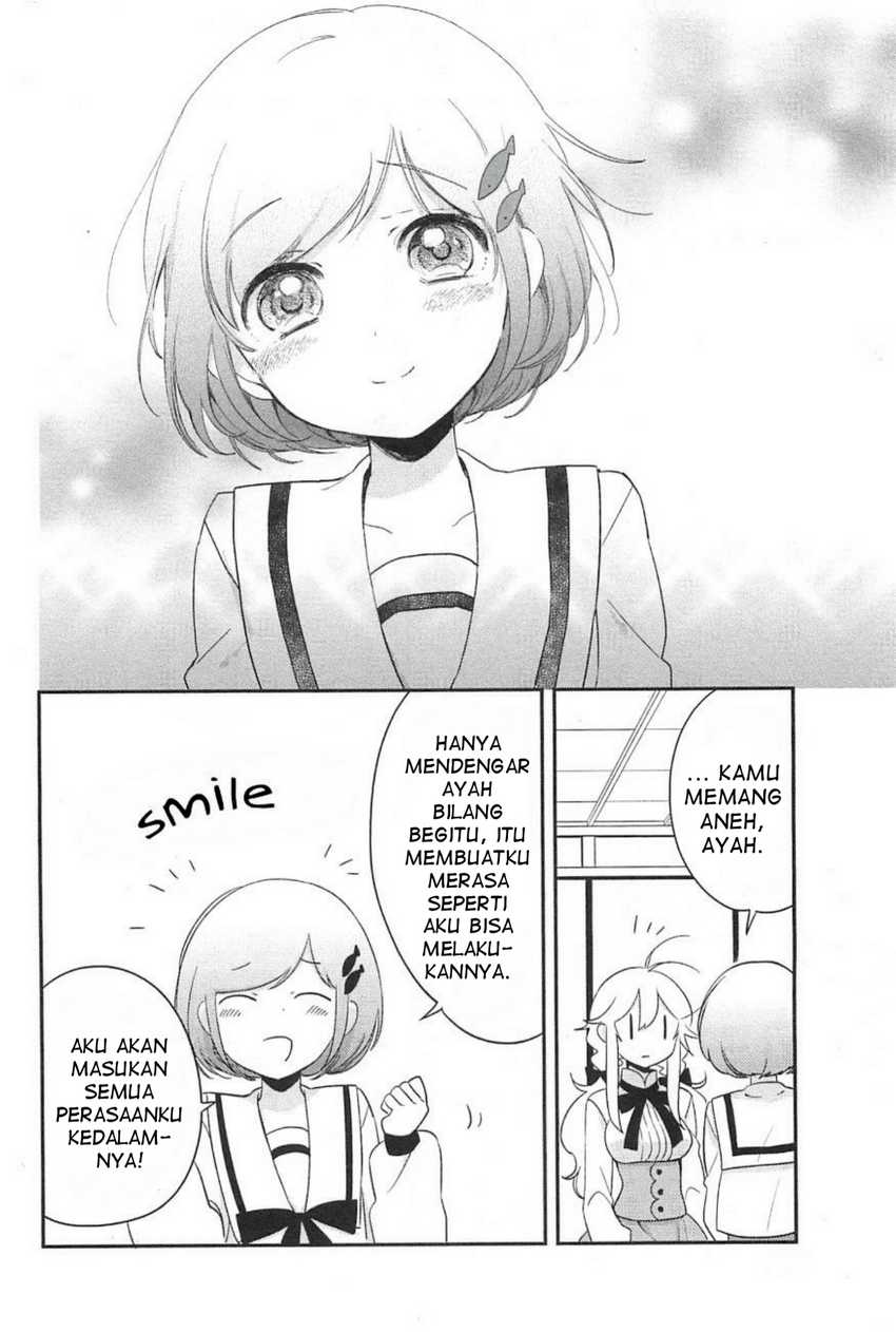 Opapagoto Chapter 7 - halaman 18