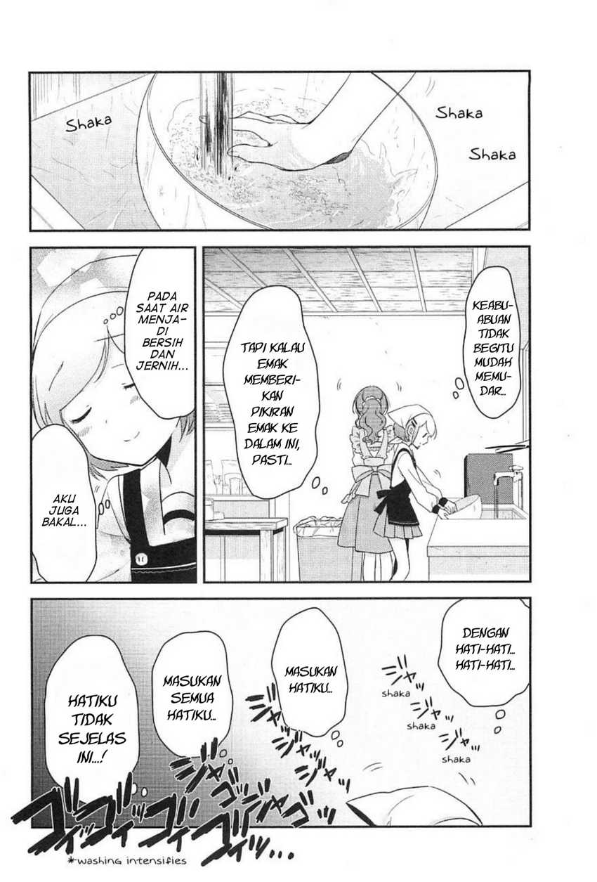 Opapagoto Chapter 7 - halaman 30