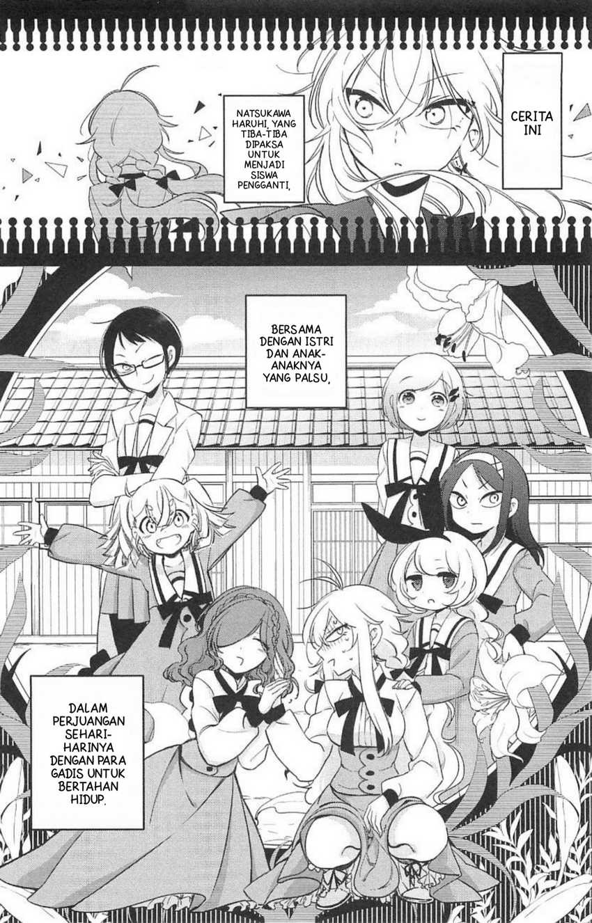 Opapagoto Chapter 7 - halaman 4
