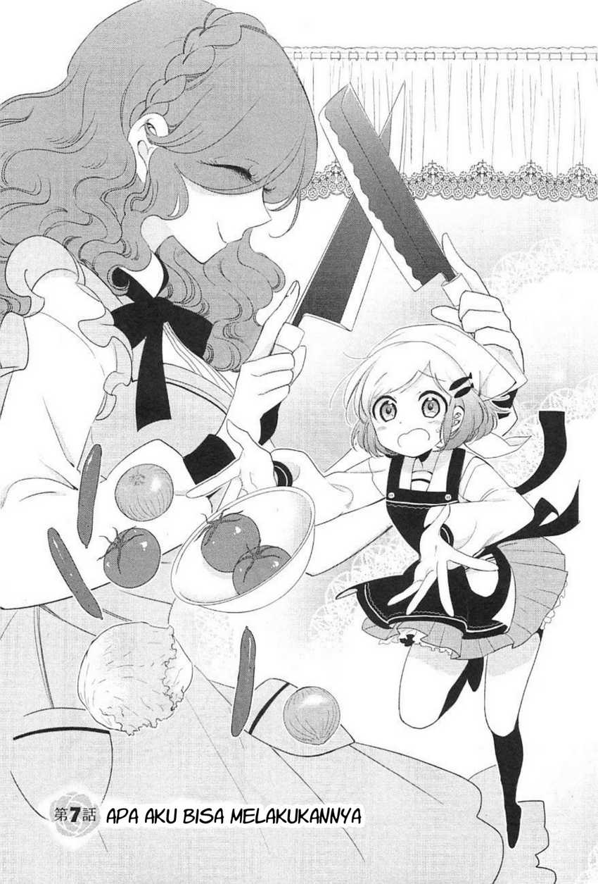 Opapagoto Chapter 7 - halaman 5