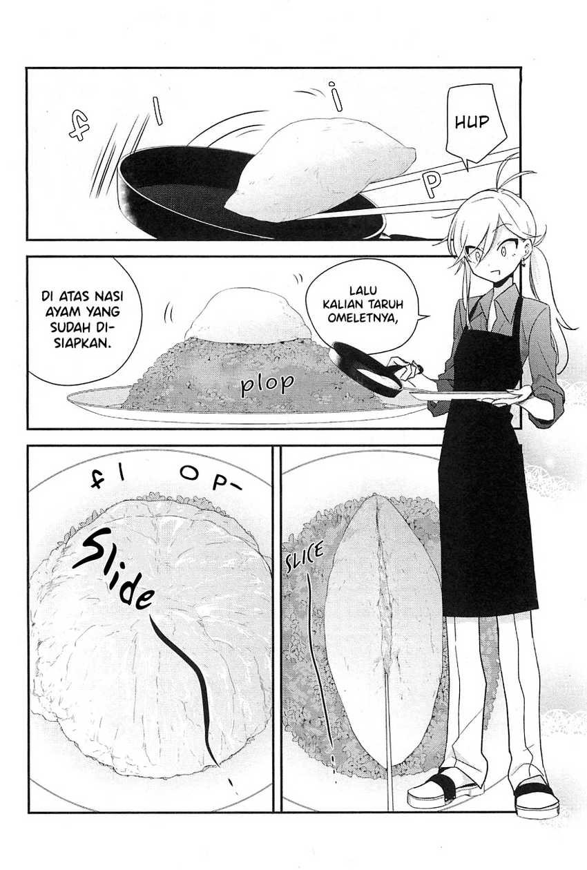 Opapagoto Chapter 8 - halaman 24