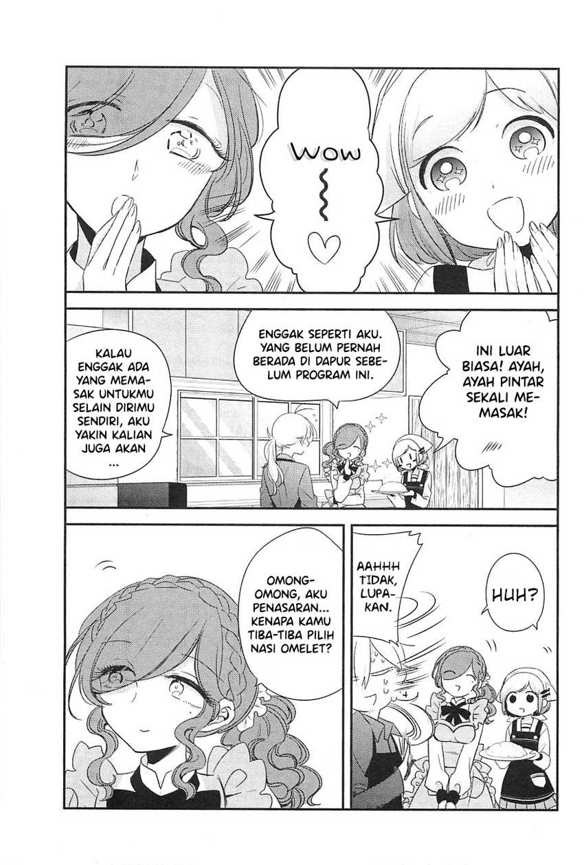 Opapagoto Chapter 8 - halaman 25