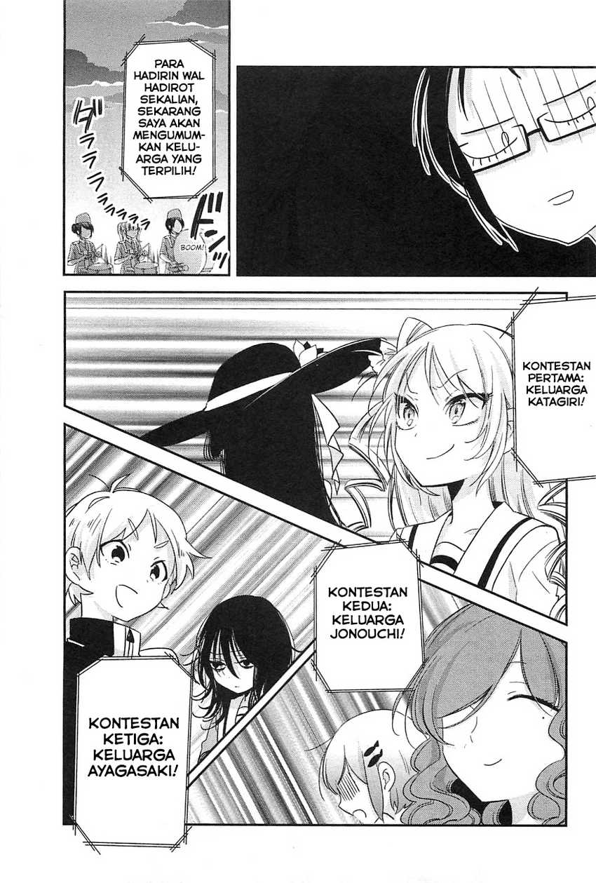 Opapagoto Chapter 8 - halaman 35
