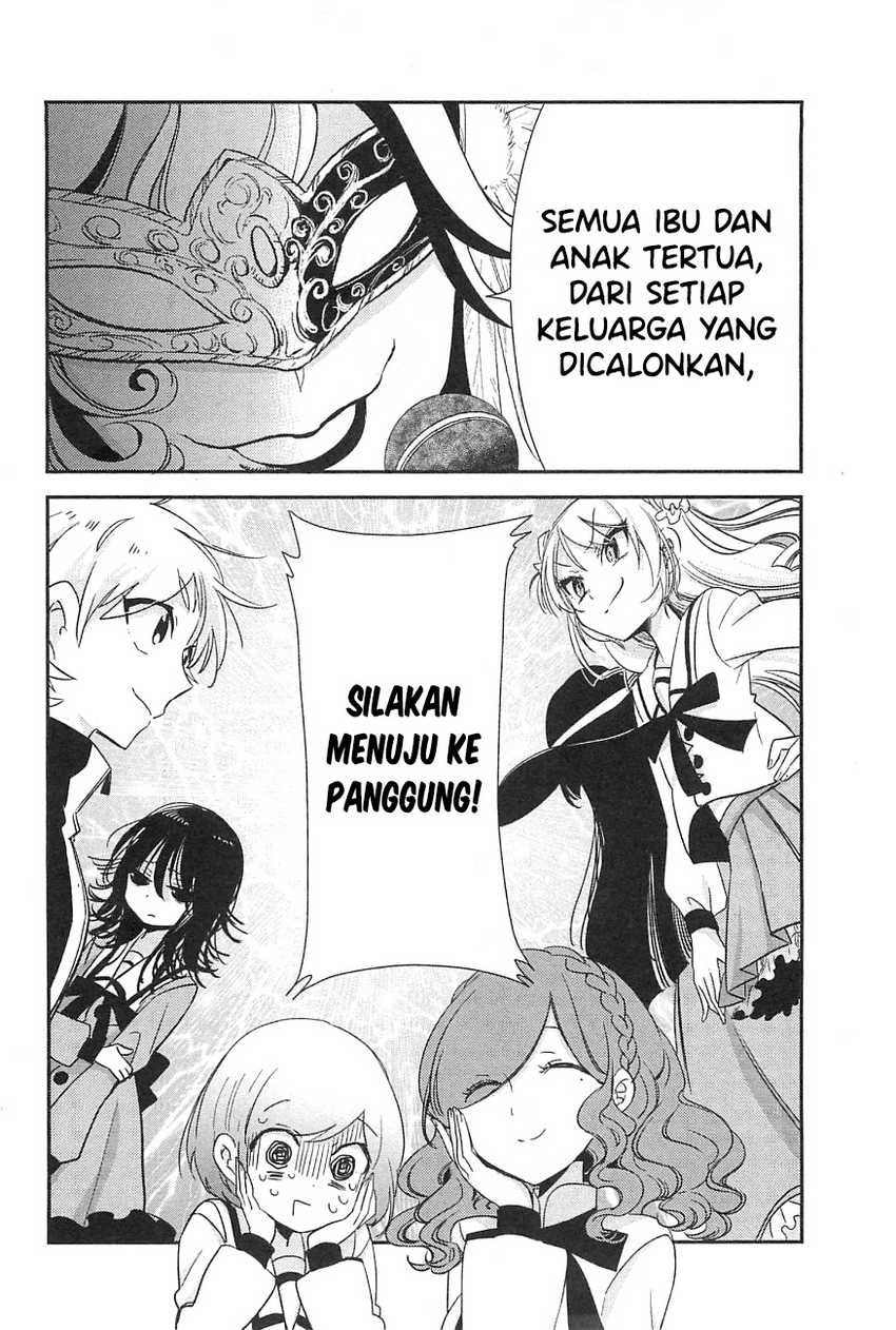 Opapagoto Chapter 8 - halaman 36