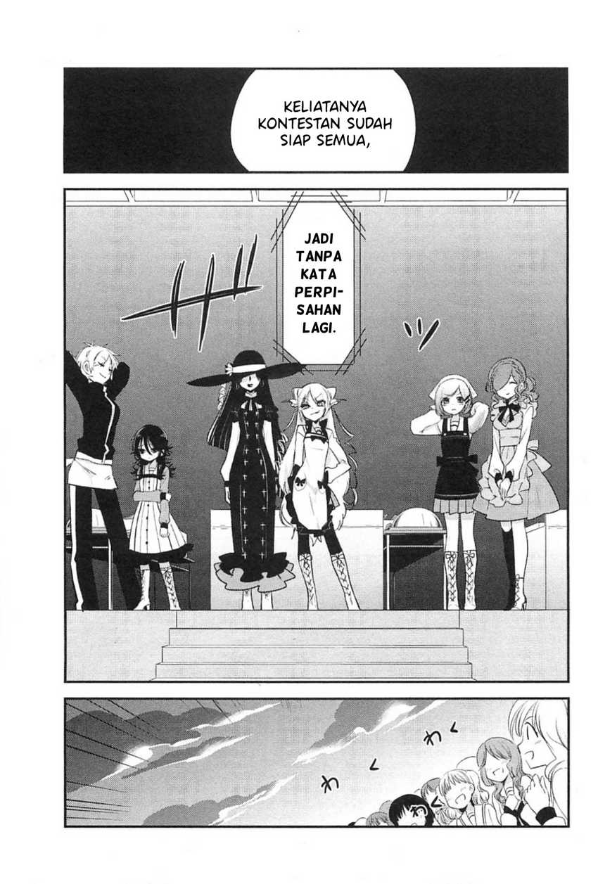 Opapagoto Chapter 9 - halaman 15