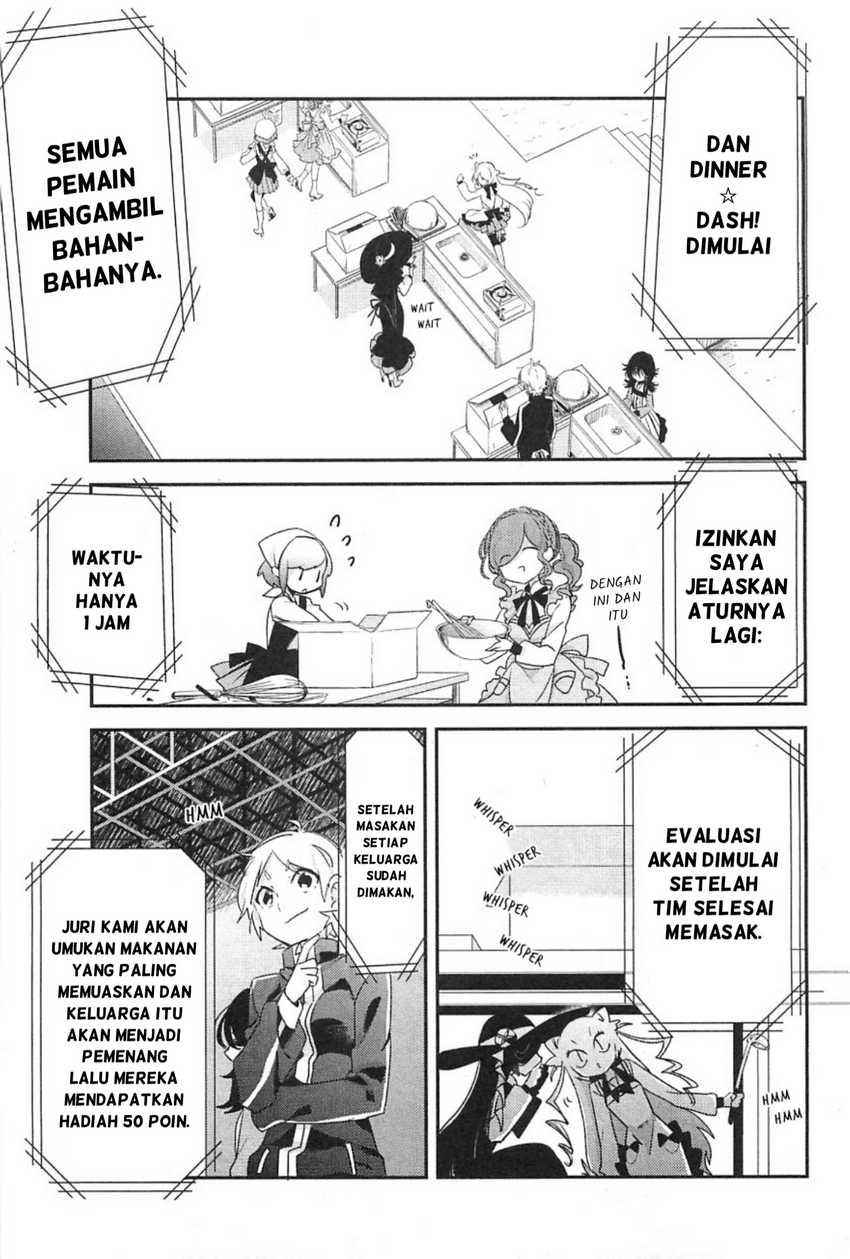 Opapagoto Chapter 9 - halaman 17