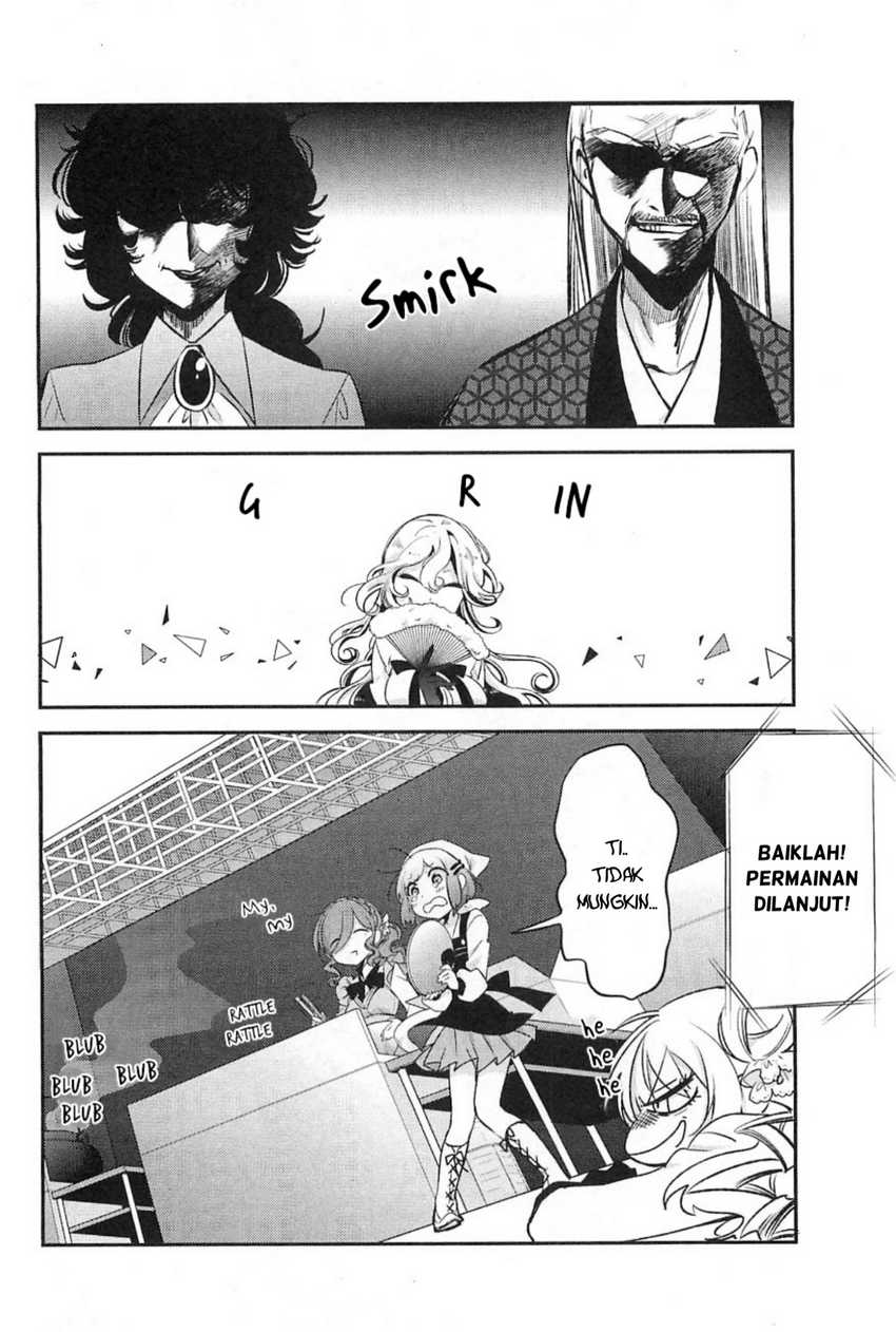 Opapagoto Chapter 9 - halaman 24
