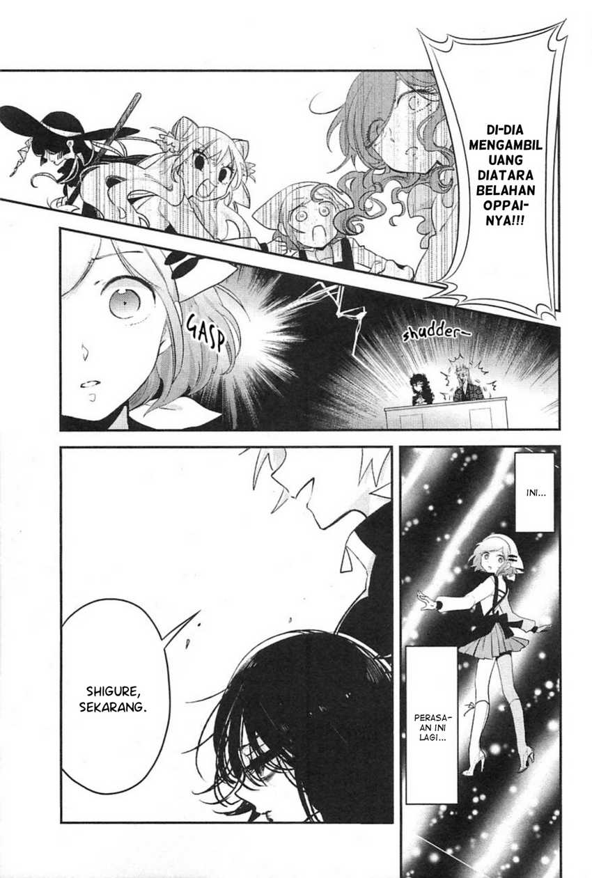 Opapagoto Chapter 9 - halaman 31