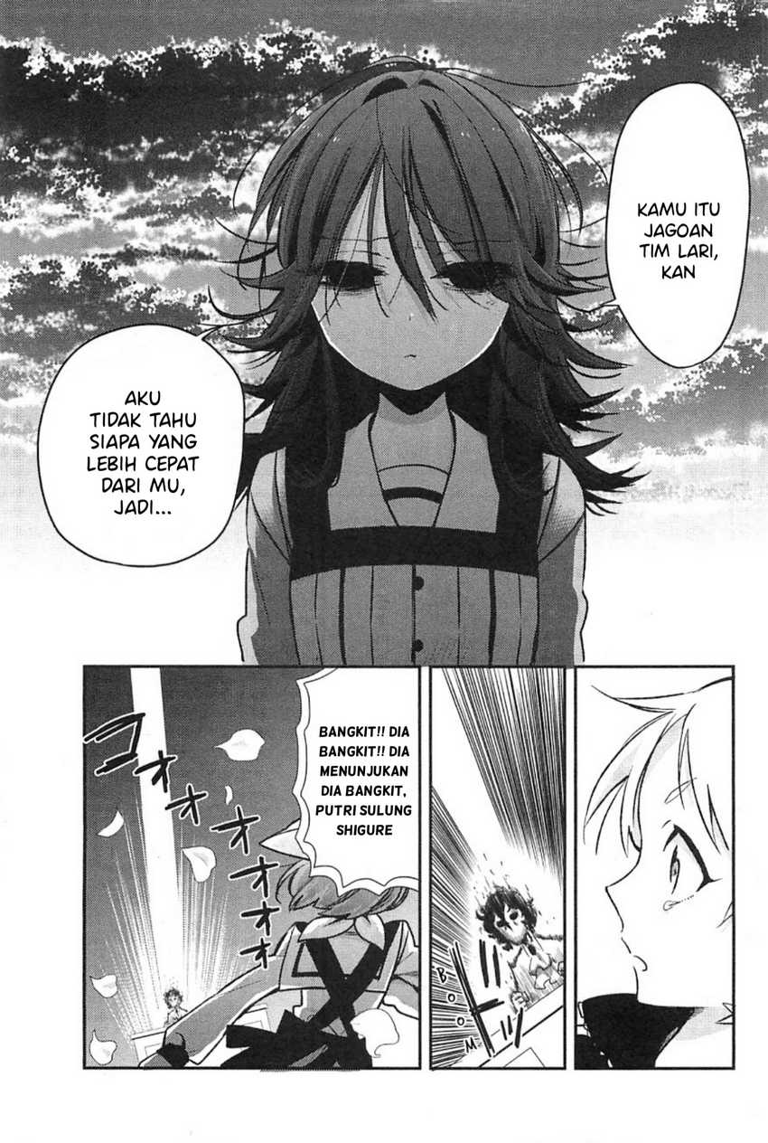 Opapagoto Chapter 9 - halaman 35