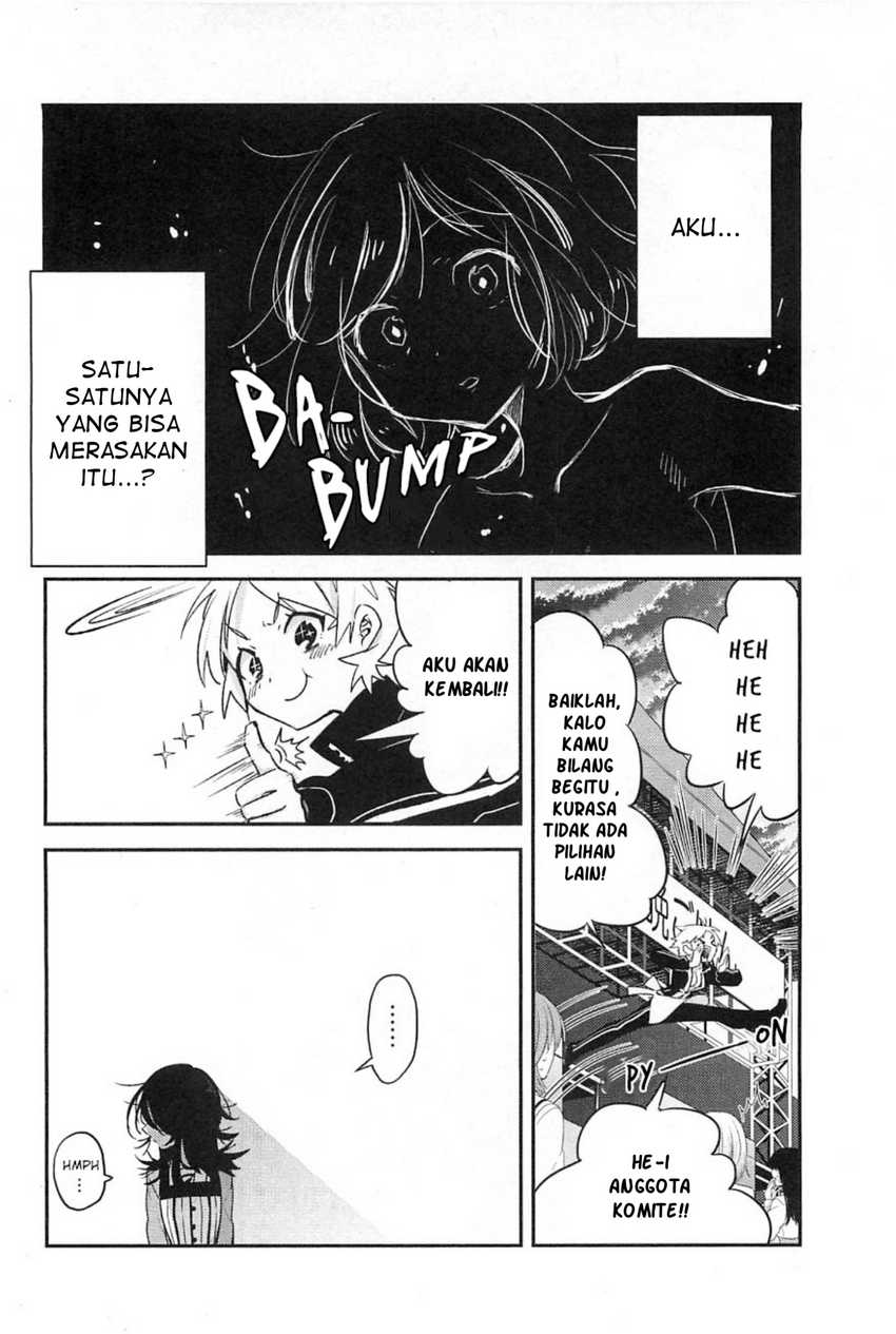 Opapagoto Chapter 9 - halaman 36