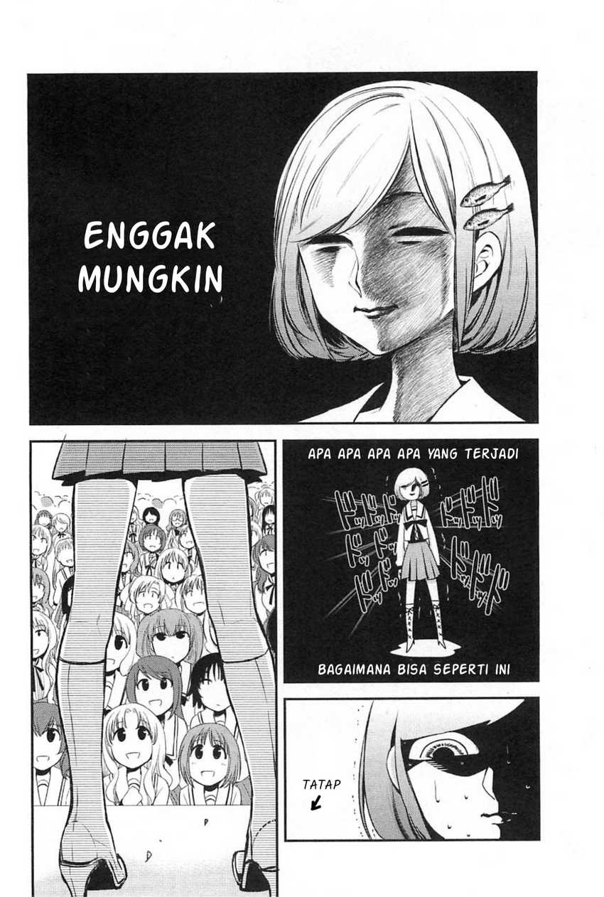 Opapagoto Chapter 9 - halaman 6