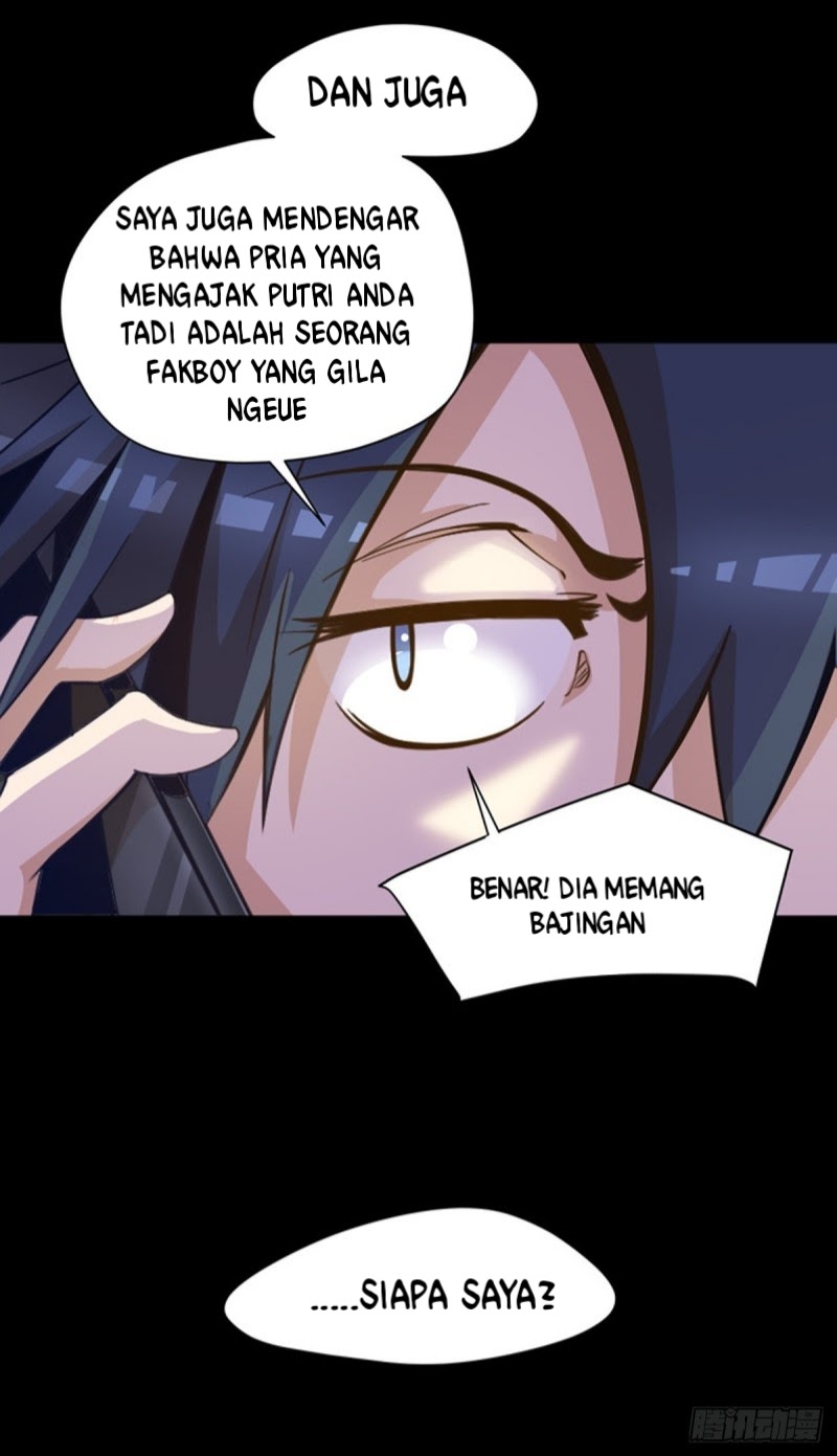 Open a clinic to cultivate Chapter 1 - halaman 19