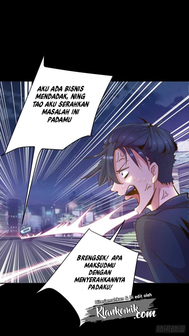 Open a clinic to cultivate Chapter 1 - halaman 26
