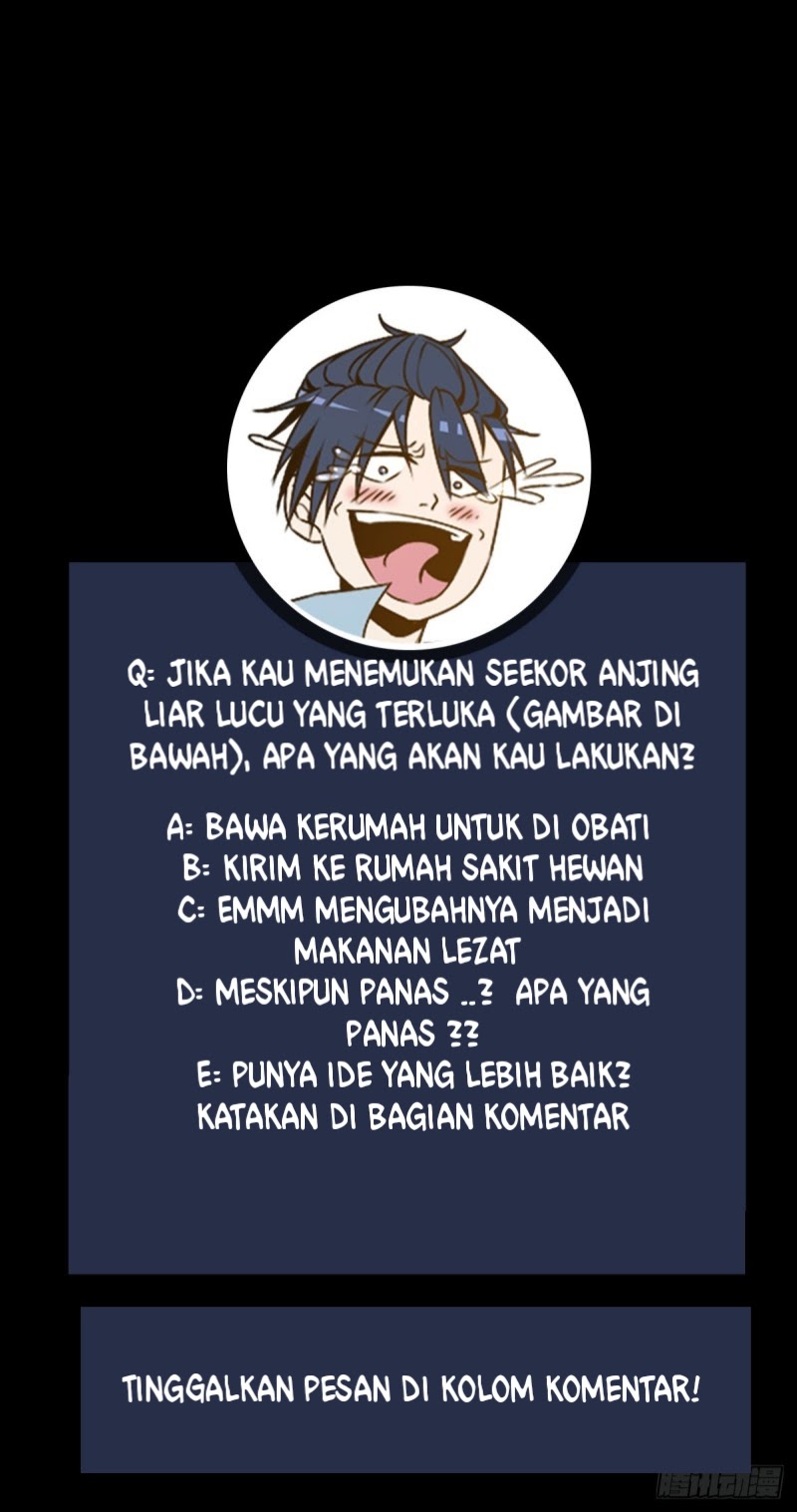 Open a clinic to cultivate Chapter 1 - halaman 30