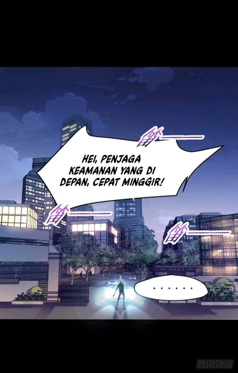 Open a clinic to cultivate Chapter 1 - halaman 7