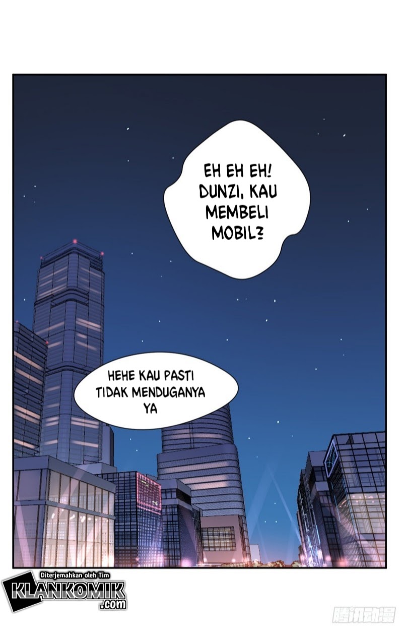 Open a clinic to cultivate Chapter 10 - halaman 21