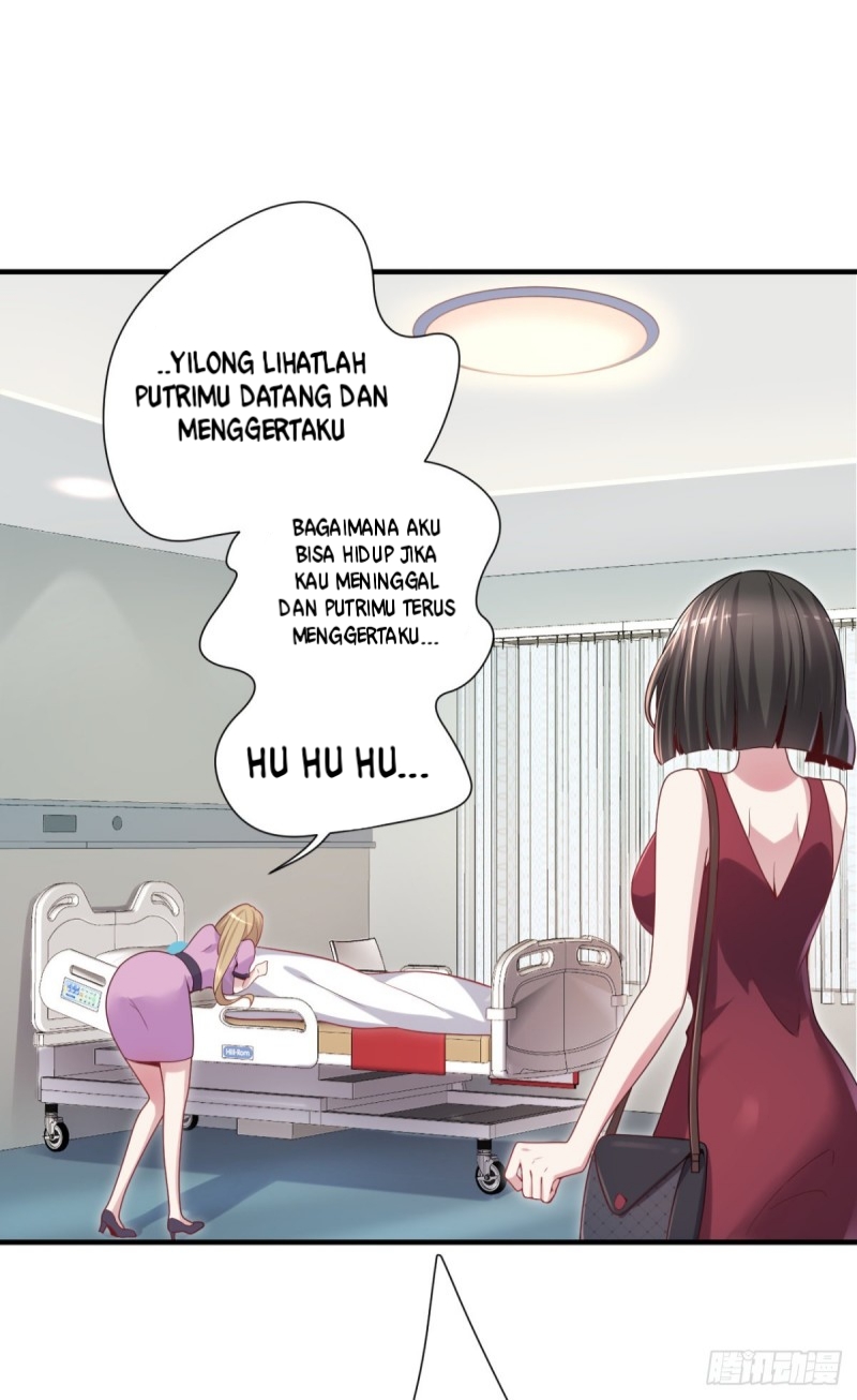 Open a clinic to cultivate Chapter 12 - halaman 5
