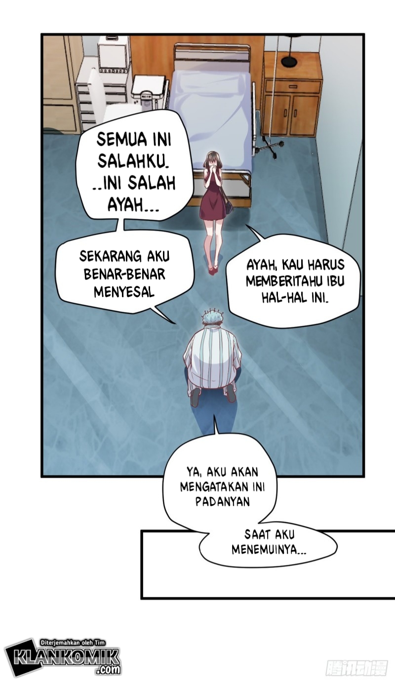 Open a clinic to cultivate Chapter 13 - halaman 31