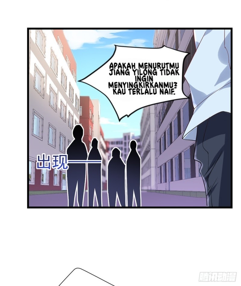 Open a clinic to cultivate Chapter 15 - halaman 12