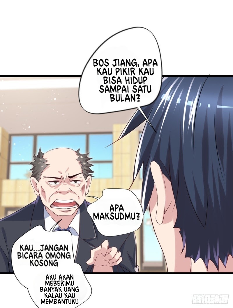 Open a clinic to cultivate Chapter 15 - halaman 22