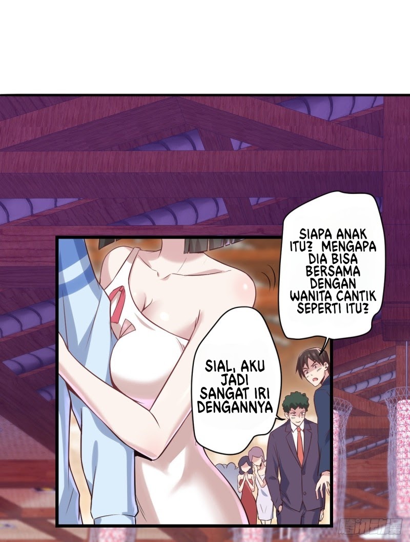 Open a clinic to cultivate Chapter 15 - halaman 3