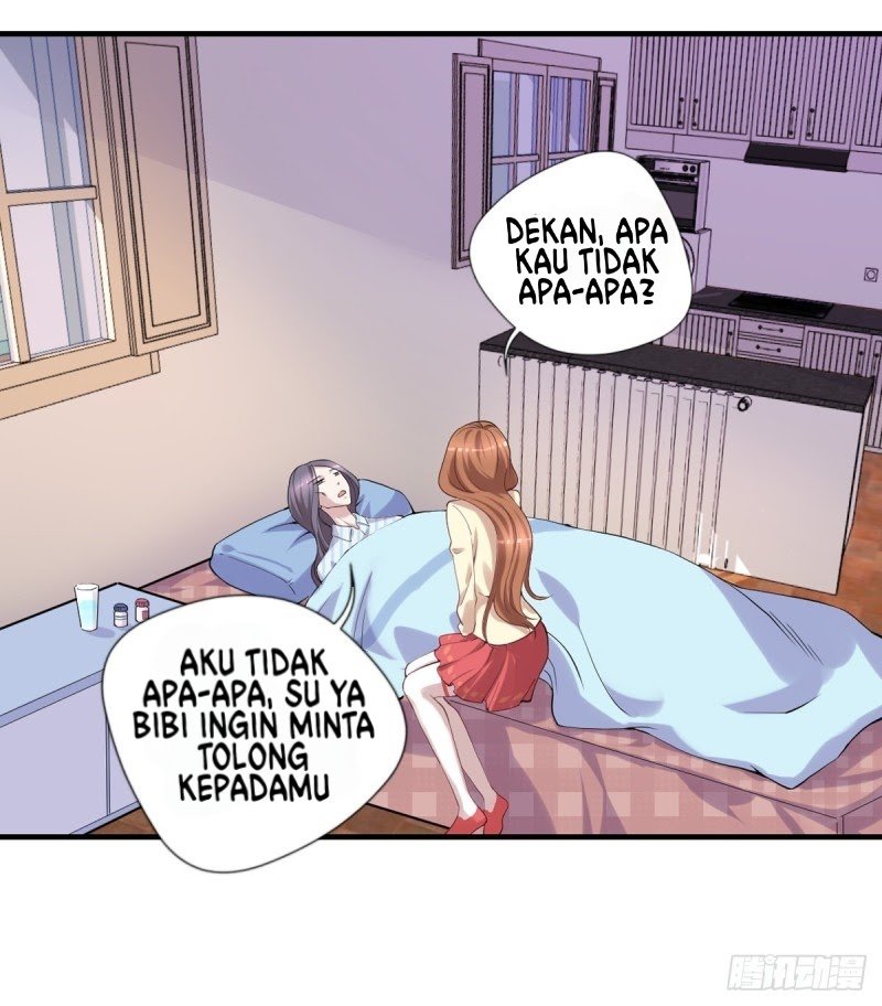 Open a clinic to cultivate Chapter 16 - halaman 16