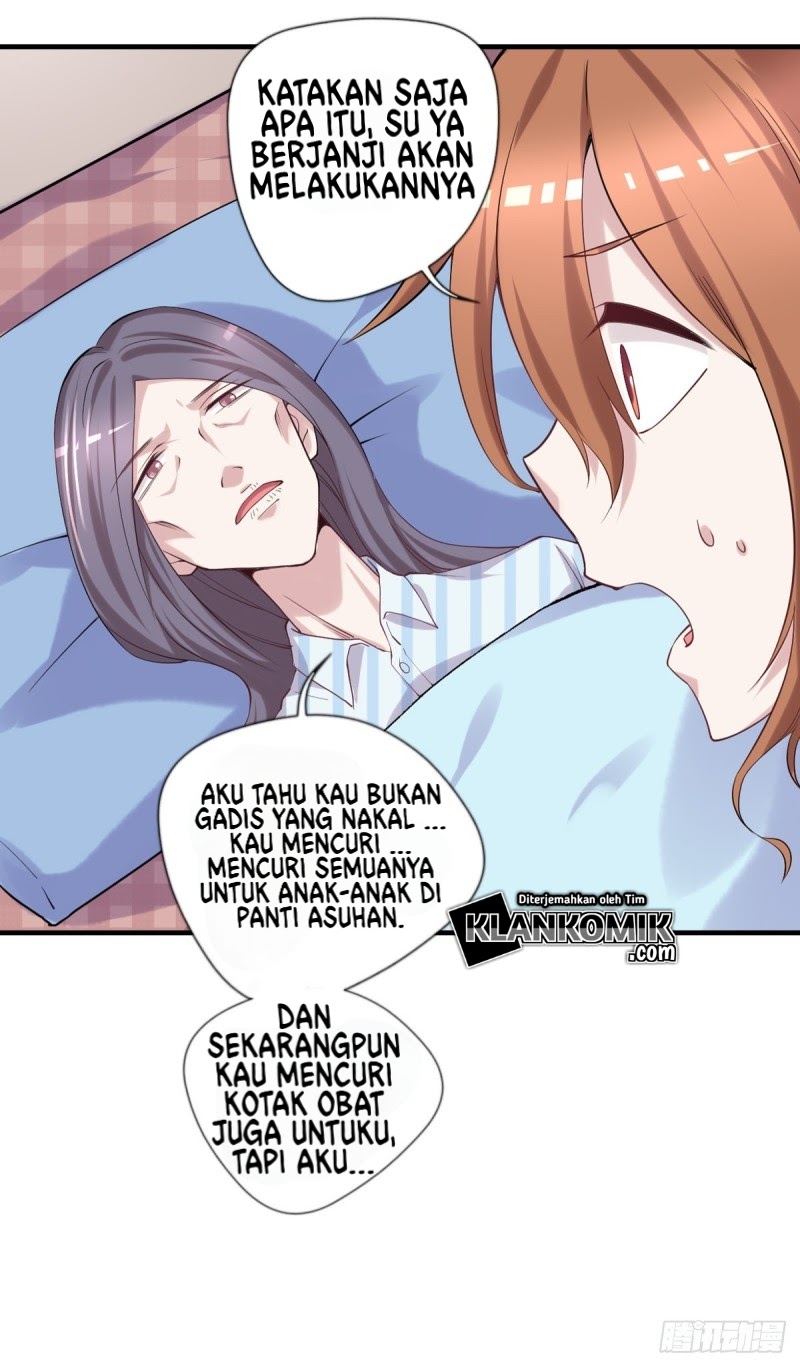 Open a clinic to cultivate Chapter 16 - halaman 17