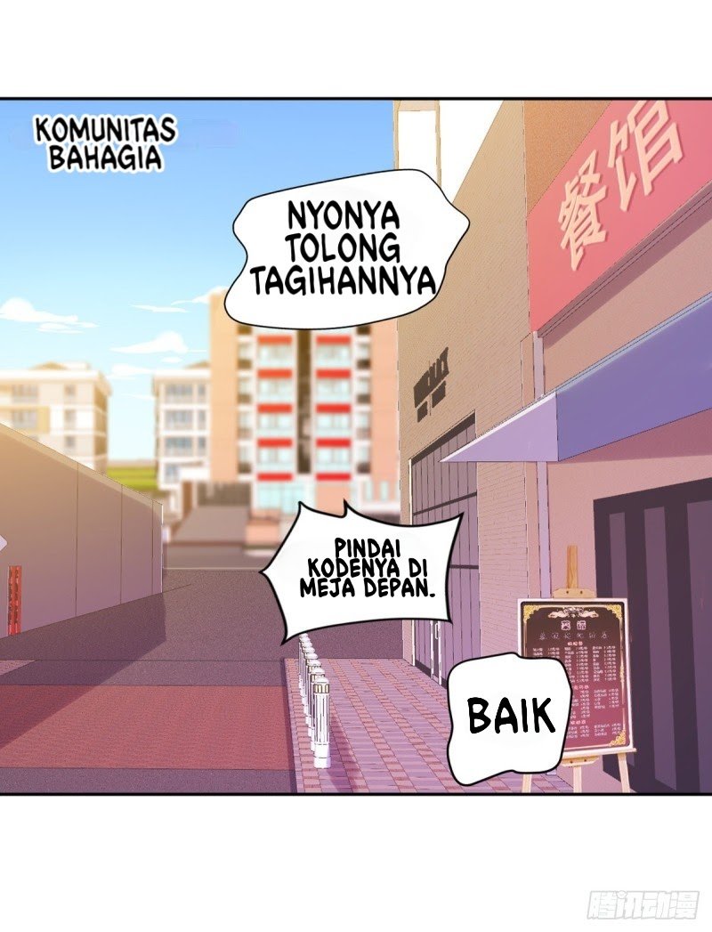 Open a clinic to cultivate Chapter 16 - halaman 3