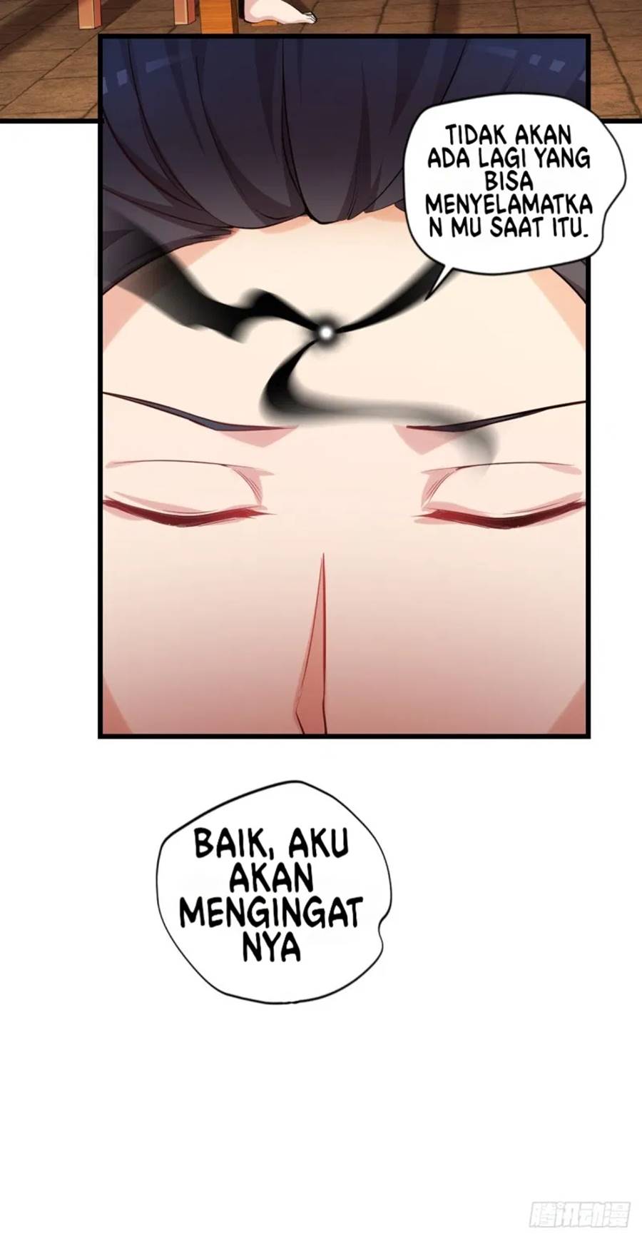 Open a clinic to cultivate Chapter 17 - halaman 23