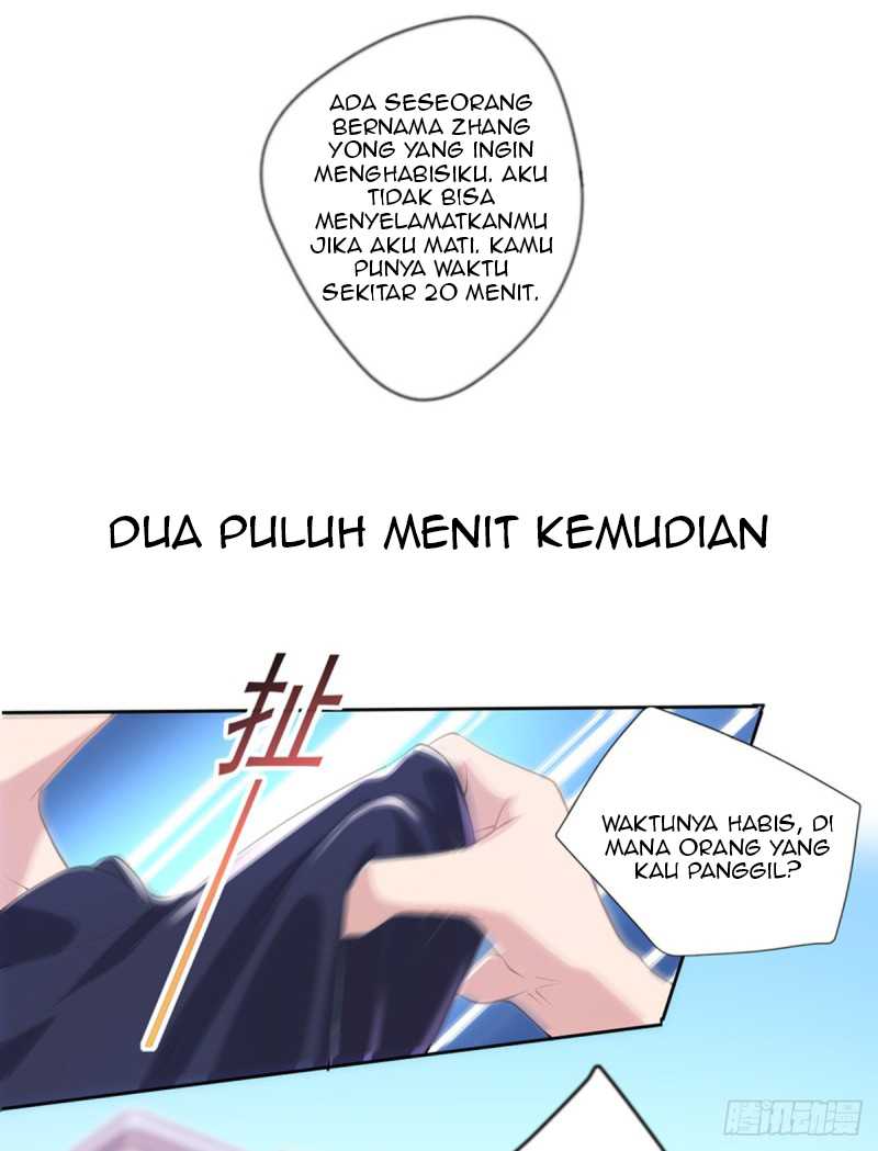 Open a clinic to cultivate Chapter 19 - halaman 12
