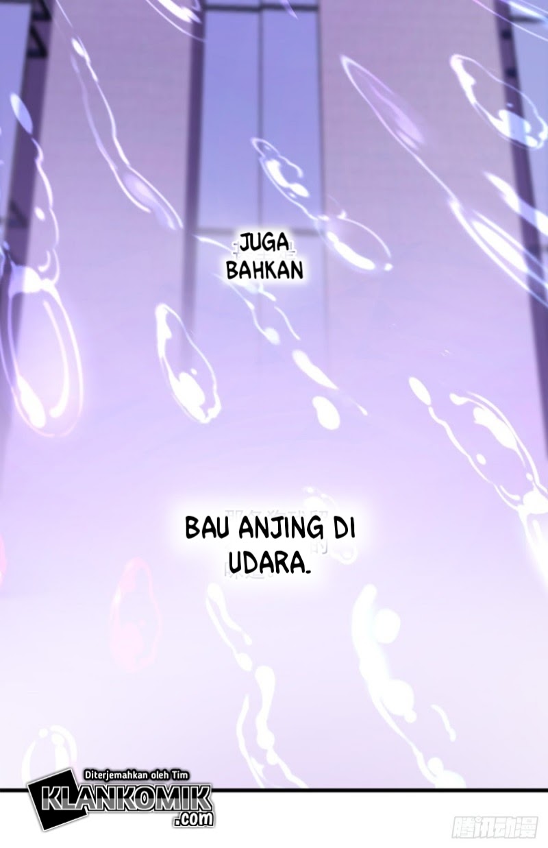Open a clinic to cultivate Chapter 2 - halaman 29