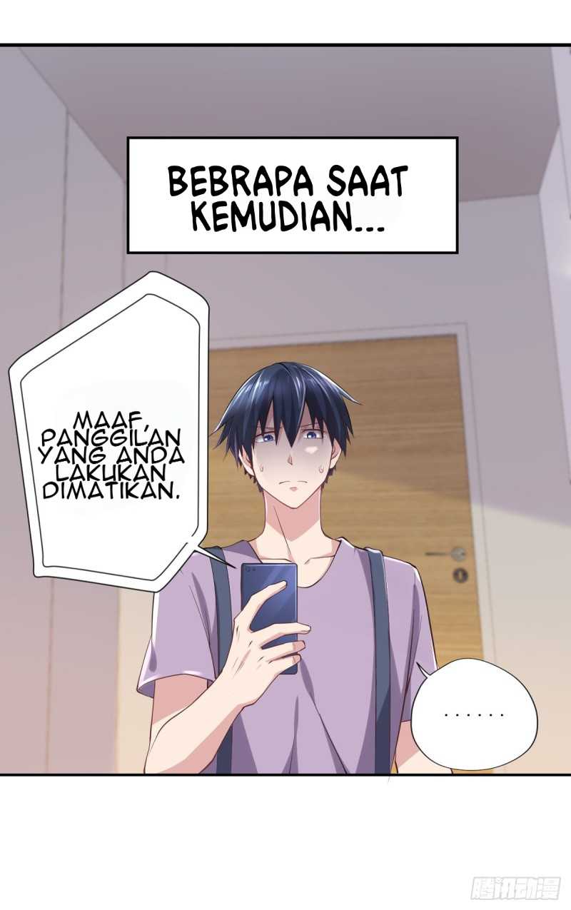 Open a clinic to cultivate Chapter 21 - halaman 29