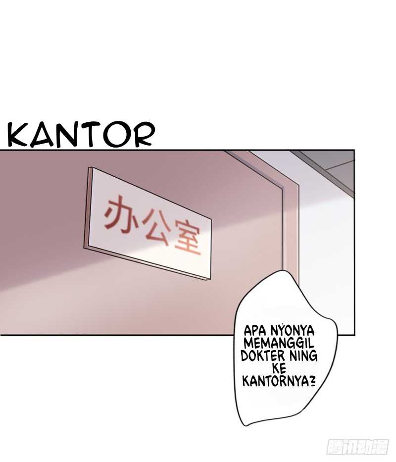 Open a clinic to cultivate Chapter 21 - halaman 3