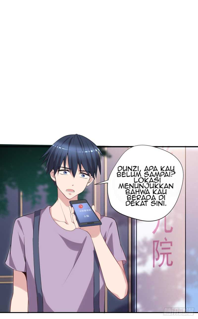 Open a clinic to cultivate Chapter 22 - halaman 3