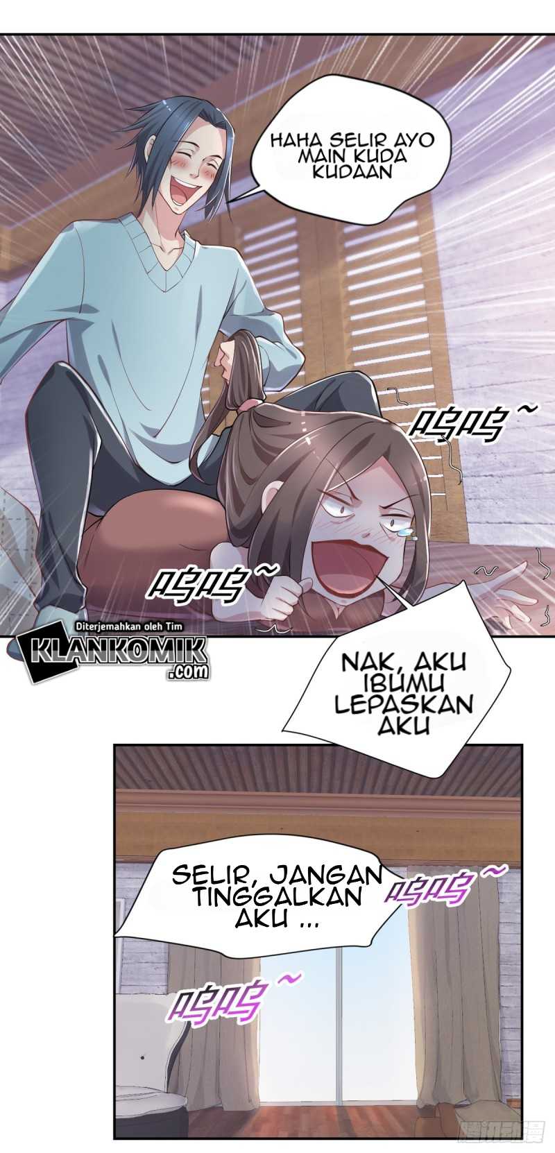 Open a clinic to cultivate Chapter 24 - halaman 13